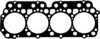 VICTOR REINZ 61-10128-00 Gasket, cylinder head